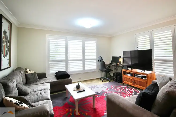 Third view of Homely house listing, 17 Kalkadoon Place, Orange NSW 2800