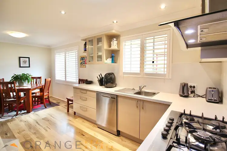 Fourth view of Homely house listing, 17 Kalkadoon Place, Orange NSW 2800