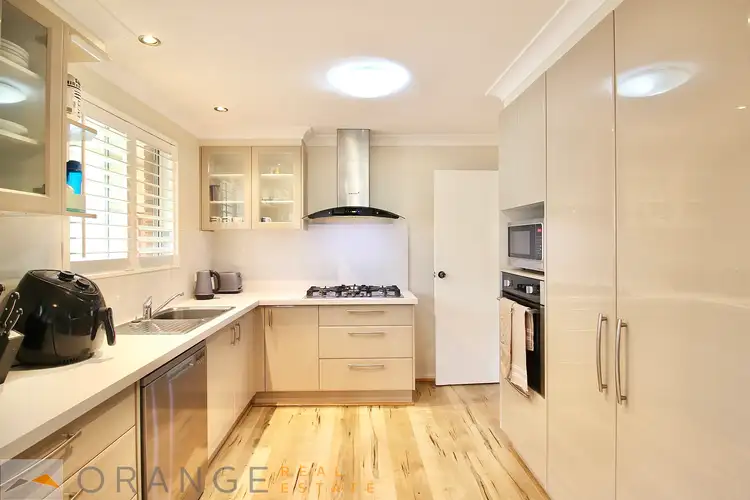 Fifth view of Homely house listing, 17 Kalkadoon Place, Orange NSW 2800