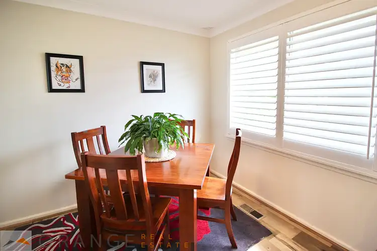 Sixth view of Homely house listing, 17 Kalkadoon Place, Orange NSW 2800
