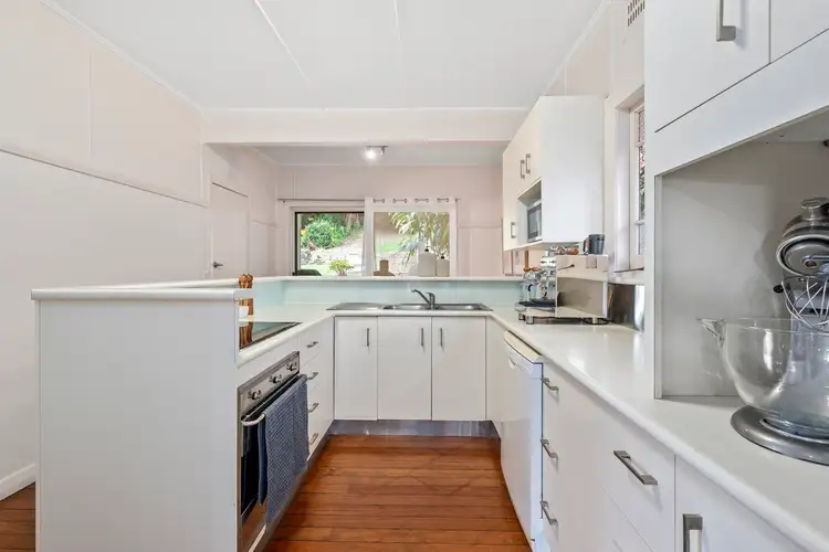 Fourth view of Homely house listing, 37 Coramba Road, Coffs Harbour NSW 2450