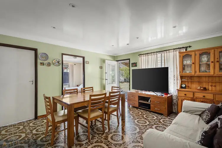 Fifth view of Homely house listing, 11 Nairobi Place, Toongabbie NSW 2146