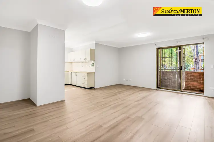4/17A Hall Street, Auburn NSW 2144