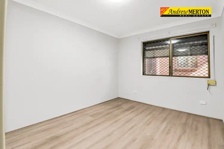 Second view of Homely unit listing, 4/17A Hall Street, Auburn NSW 2144
