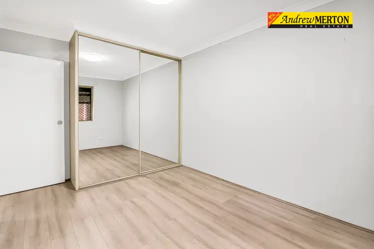 Fourth view of Homely unit listing, 4/17A Hall Street, Auburn NSW 2144