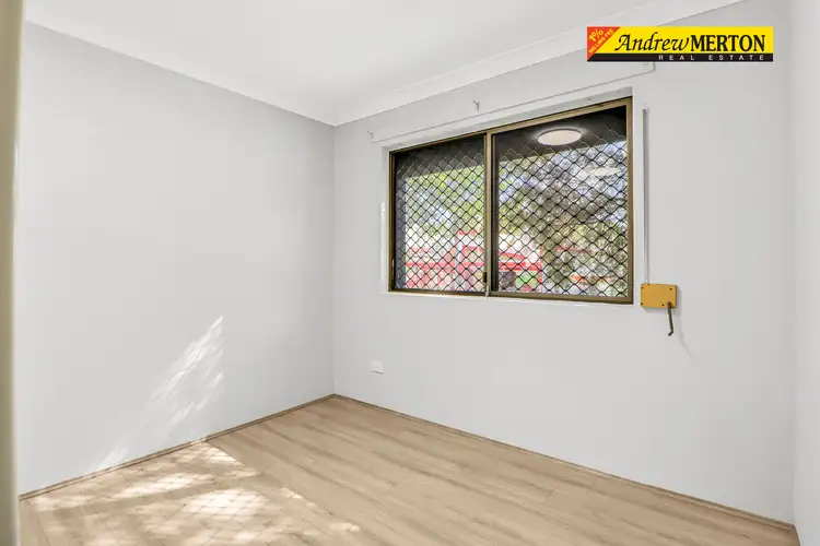 Fifth view of Homely unit listing, 4/17A Hall Street, Auburn NSW 2144