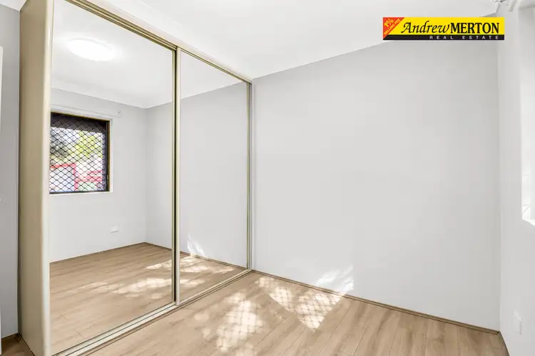 Sixth view of Homely unit listing, 4/17A Hall Street, Auburn NSW 2144