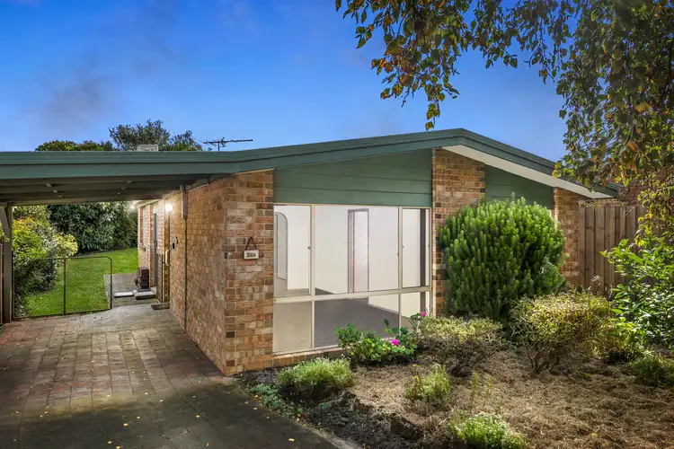 Main view of Homely house listing, 36A Banksia Place, Rosebud VIC 3939