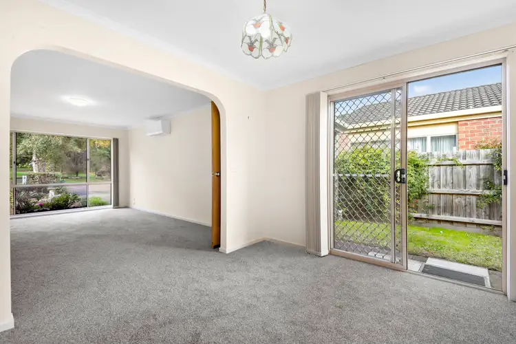 Fifth view of Homely house listing, 36A Banksia Place, Rosebud VIC 3939