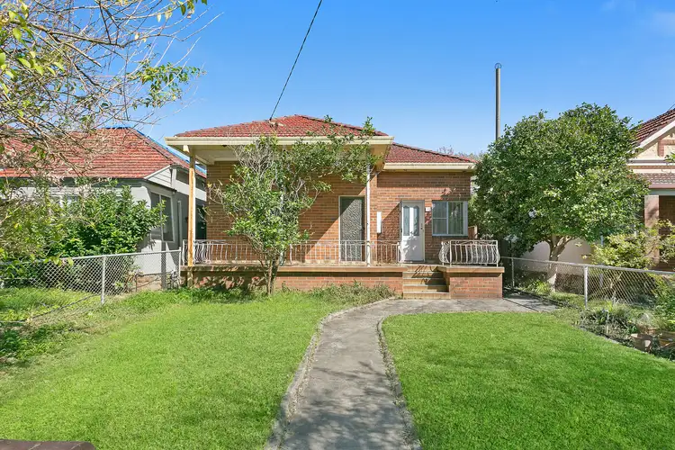 Main view of Homely house listing, 49 Tranmere Street, Drummoyne NSW 2047