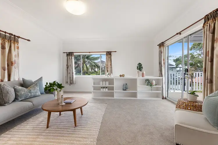 Second view of Homely house listing, 21 Greenwood Avenue, Narraweena NSW 2099