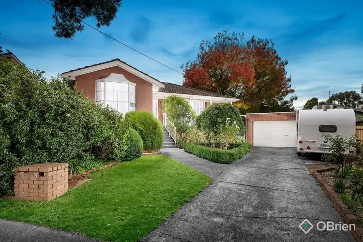 3 Remy Court, Vermont South VIC 3133