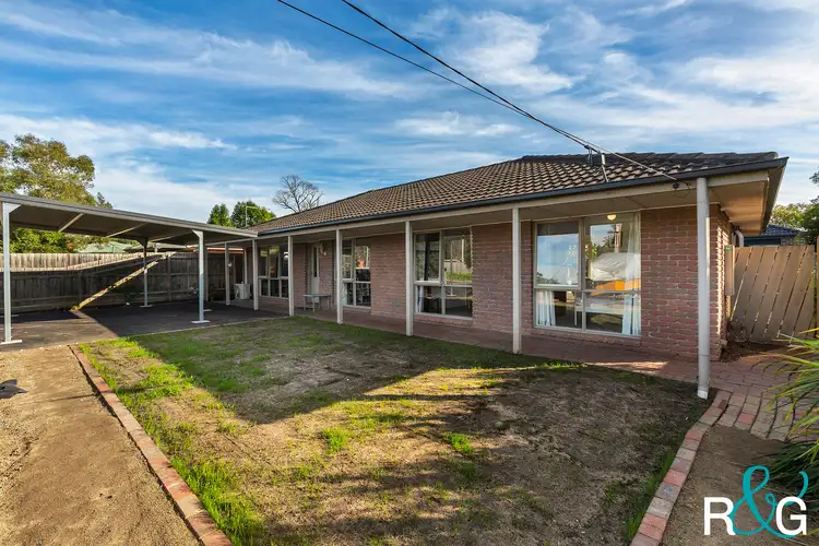 28 Skinner Street, Bittern VIC 3918