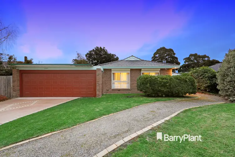 289 Windermere Drive, Ferntree Gully VIC 3156