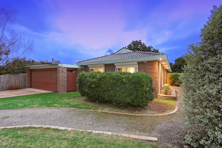 Second view of Homely house listing, 289 Windermere Drive, Ferntree Gully VIC 3156
