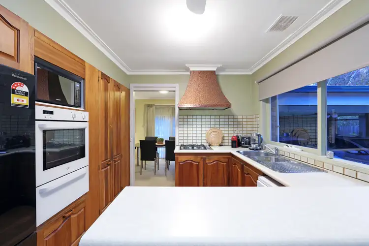 Sixth view of Homely house listing, 289 Windermere Drive, Ferntree Gully VIC 3156