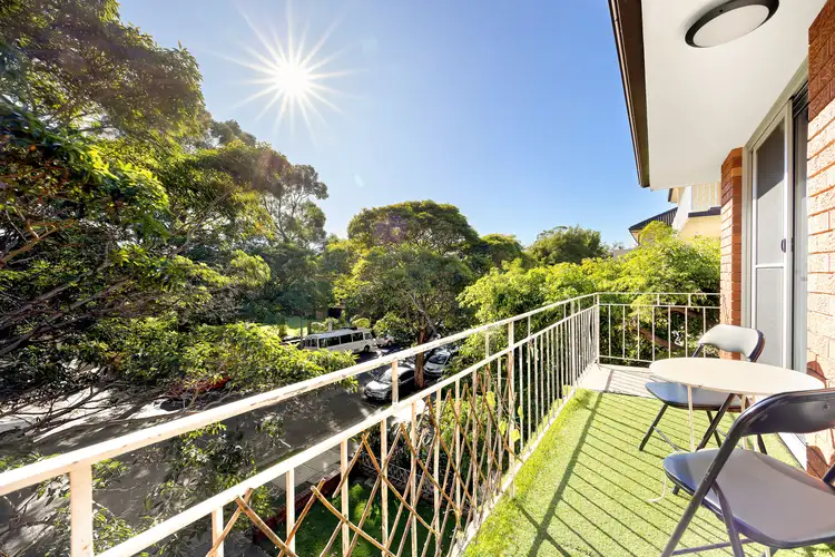 Main view of Homely apartment listing, 9/33 Dee Why Parade, Dee Why NSW 2099