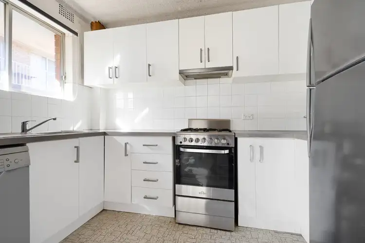 Third view of Homely apartment listing, 9/33 Dee Why Parade, Dee Why NSW 2099