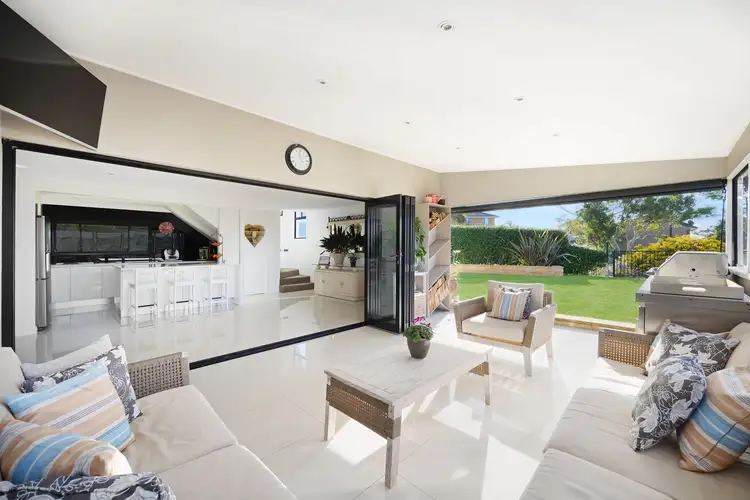 Main view of Homely house listing, 11 Rupari Place, Belrose NSW 2085
