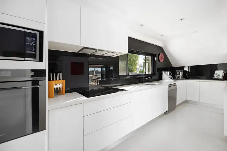Third view of Homely house listing, 11 Rupari Place, Belrose NSW 2085