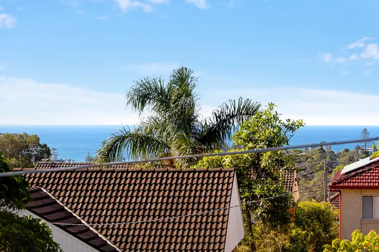 Second view of Homely semi-detached listing, 12b Whaddon Avenue, Dee Why NSW 2099