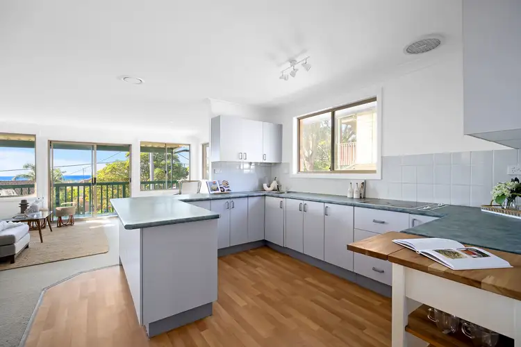 Third view of Homely semi-detached listing, 12b Whaddon Avenue, Dee Why NSW 2099