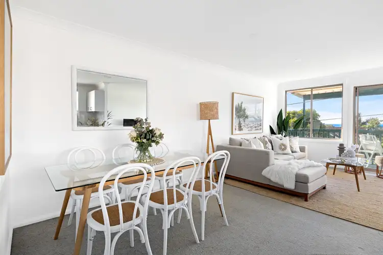 Fourth view of Homely semi-detached listing, 12b Whaddon Avenue, Dee Why NSW 2099