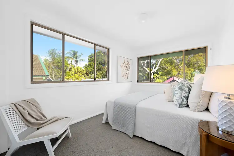 Fifth view of Homely semi-detached listing, 12b Whaddon Avenue, Dee Why NSW 2099