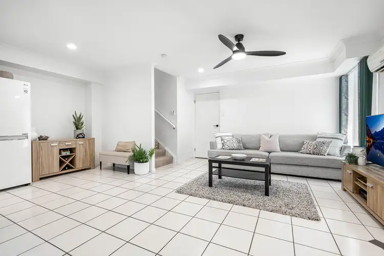 Second view of Homely townhouse listing, 3/83 Dibar Street, Wynnum QLD 4178