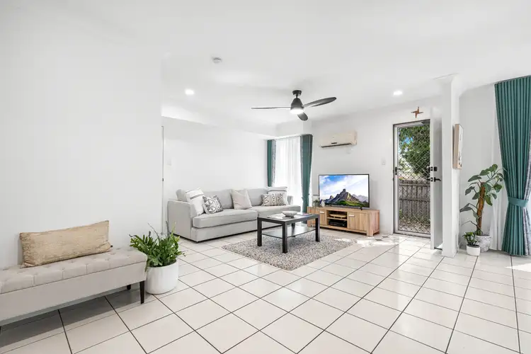 Third view of Homely townhouse listing, 3/83 Dibar Street, Wynnum QLD 4178