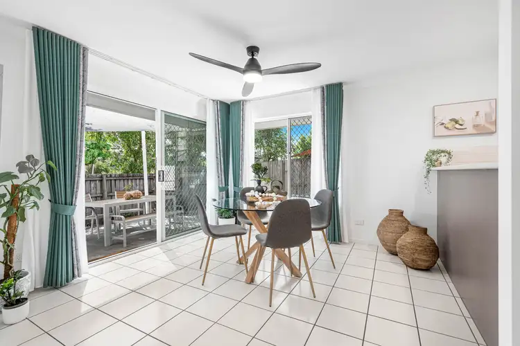 Fourth view of Homely townhouse listing, 3/83 Dibar Street, Wynnum QLD 4178