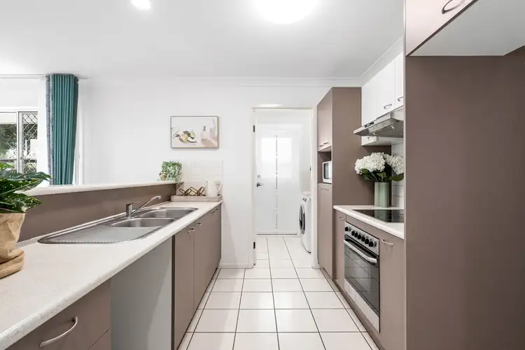 Fifth view of Homely townhouse listing, 3/83 Dibar Street, Wynnum QLD 4178