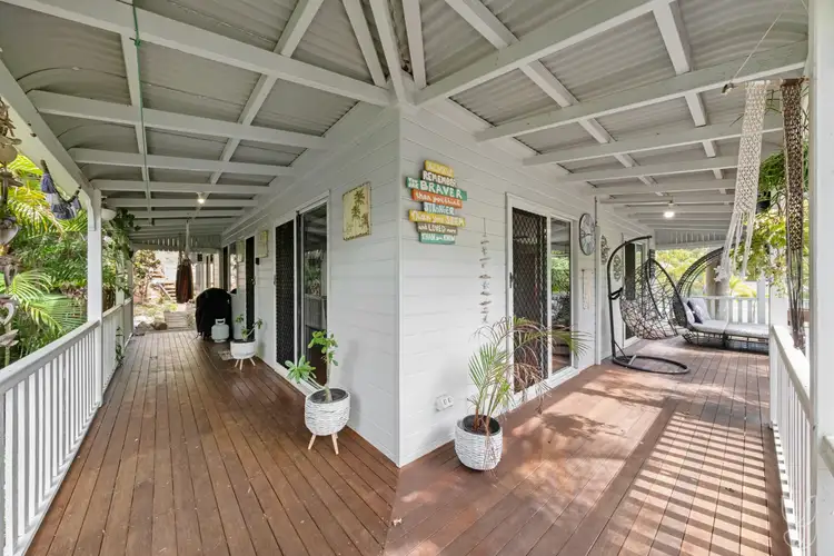 62 Jarman Street, Barlows Hill QLD 4703