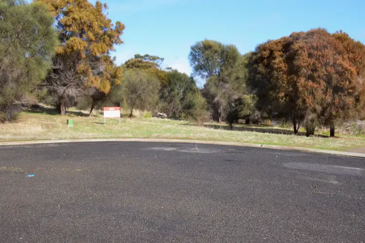 Second view of Homely land listing, 12 Fernande Court, Penneshaw SA 5222