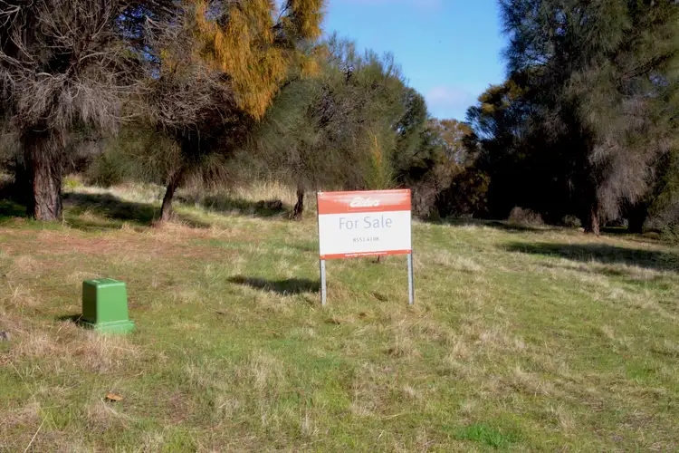 Third view of Homely land listing, 12 Fernande Court, Penneshaw SA 5222