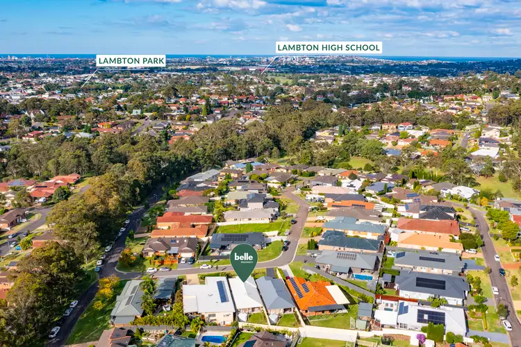 19a McCubbin Way