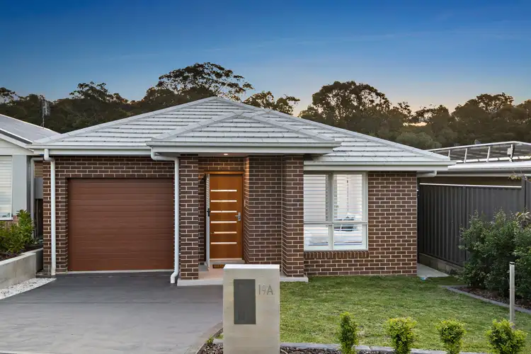 Third view of Homely house listing, 19a McCubbin Way, Lambton NSW 2299