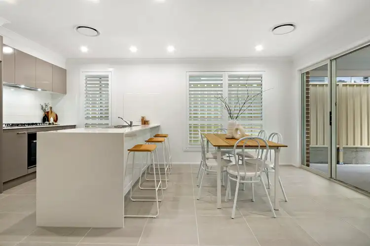 Sixth view of Homely house listing, 19a McCubbin Way, Lambton NSW 2299