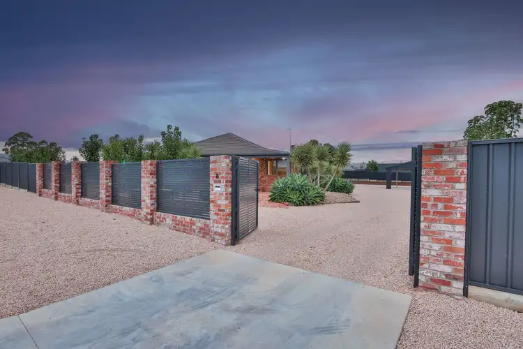 8 St Helen's Rise, Mildura VIC 3500