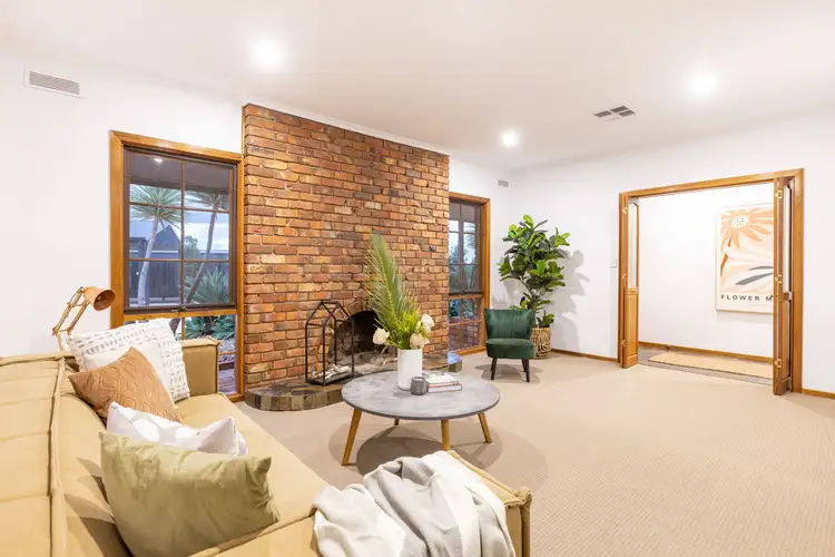 Third view of Homely house listing, 8 St Helen's Rise, Mildura VIC 3500