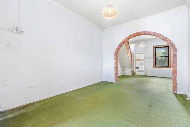 Second view of Homely house listing, 63 Mullens Street, Balmain NSW 2041