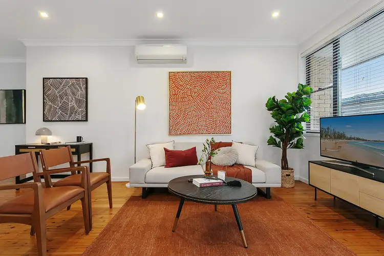 4/18 Mimosa Street