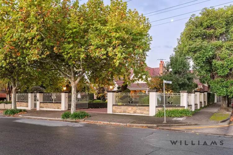 Second view of Homely house listing, 22 Queen Street, Norwood SA 5067