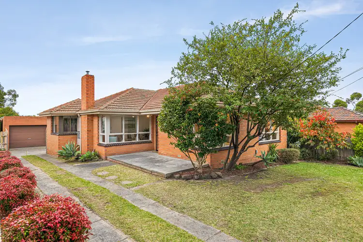 35 Hibiscus Road, Blackburn North VIC 3130