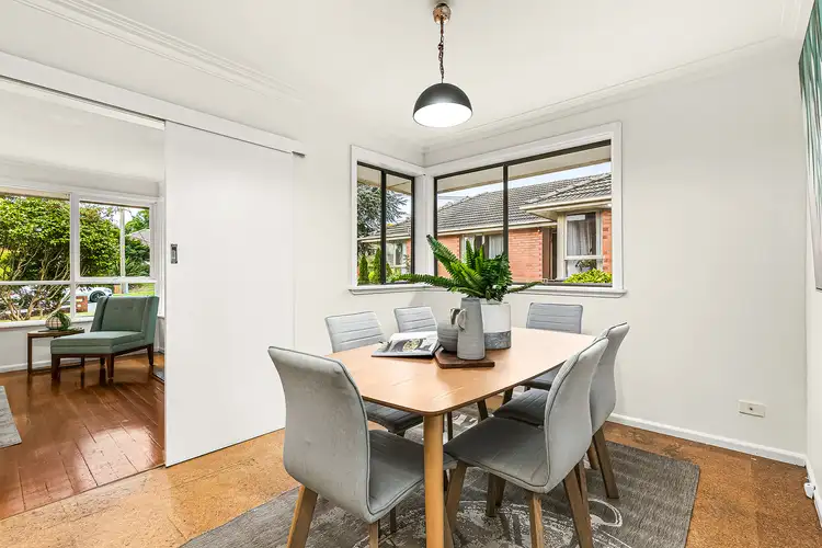 Third view of Homely house listing, 35 Hibiscus Road, Blackburn North VIC 3130
