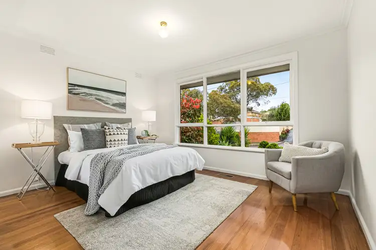 Fifth view of Homely house listing, 35 Hibiscus Road, Blackburn North VIC 3130