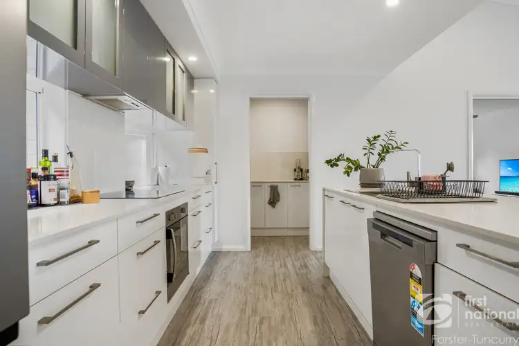 Fourth view of Homely townhouse listing, 1/8 Bakara Court, Forster NSW 2428
