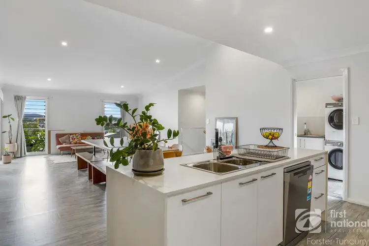 Fifth view of Homely townhouse listing, 1/8 Bakara Court, Forster NSW 2428