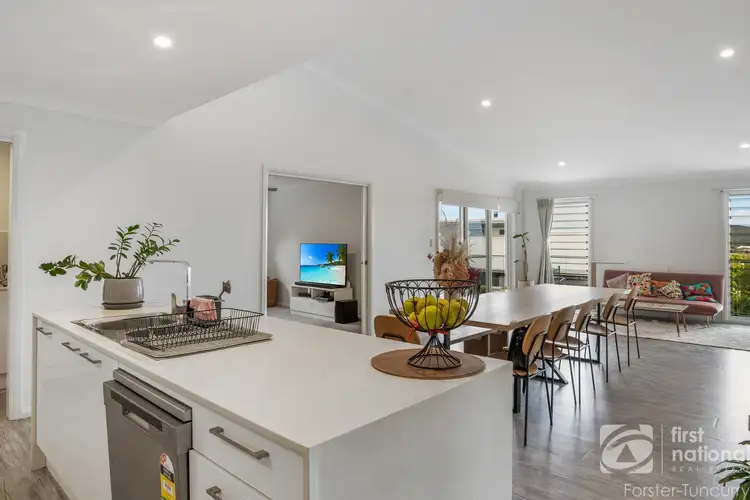 Sixth view of Homely townhouse listing, 1/8 Bakara Court, Forster NSW 2428