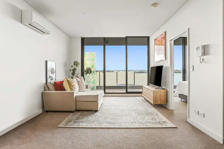 313/429 New Canterbury Road, Dulwich Hill NSW 2203